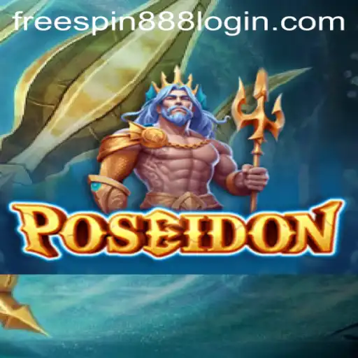 Dive into the Depths with Poseidon: An Enthralling Ocean Adventure