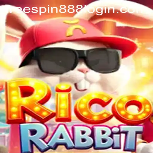 Explore RicoRabbit: A Thrilling Adventure with FREESPIN888