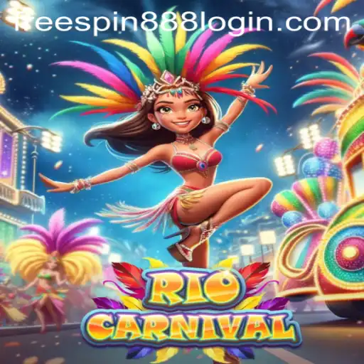 Unveiling the Vibrant World of RioCarnival: A Festive Fiesta for Gamers