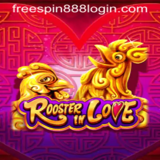 Exploring the Wonders of RoosterInLove: A Game that Captivates Players with FREESPIN888