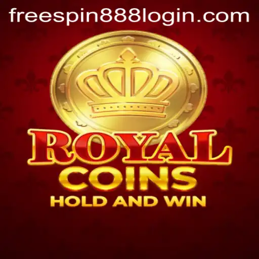 Exploring the Thrilling World of RoyalCoins: Unleash the Power of FREESPIN888