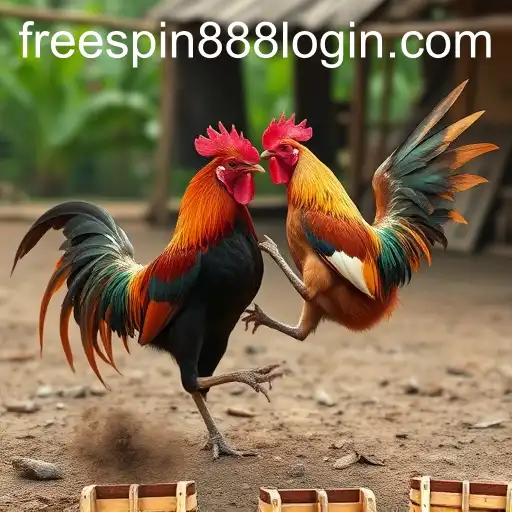 Exploring the World of Sabong Games and FREESPIN888