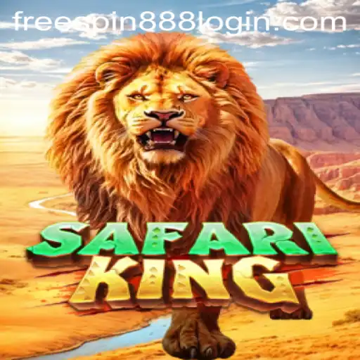 Discover the Adventure of SafariKing: Unleash the Power of FREESPIN888