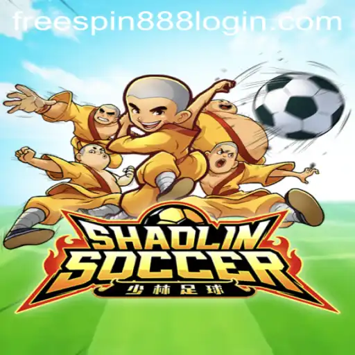 ShaolinSoccer: Mastering the Art of Digital Kung Fu on the Soccer Field with FREESPIN888