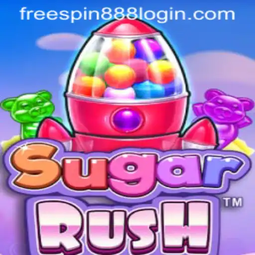 Embark on a Sweet Adventure with SugarRush and Unlock Secrets with FREESPIN888