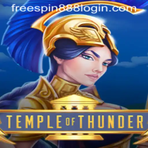 Exploring TempleofThunder: An Epic Adventure Awaits