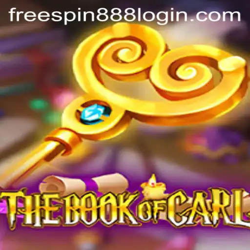 TheBookofCarl: A Captivating Journey Through Ancient Realms