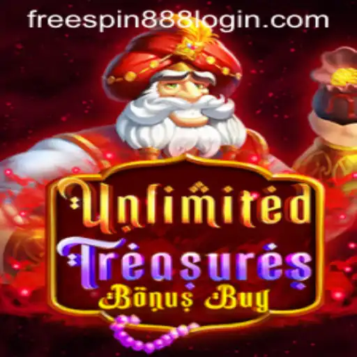 Explore the Adventure of UnlimitedTreasuresBonusBuy with FREESPIN888