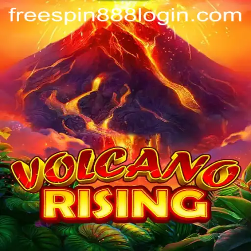 Erupting Excitement with VolcanoRising
