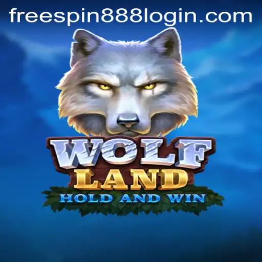 Exploring the Exciting World of WolfLand: Unleash the Power of FREESPIN888