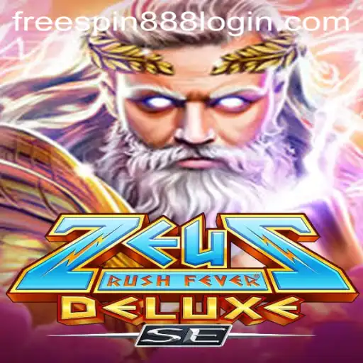 Exploring the Mythical World of ZeusRushFeverDeluxeSE
