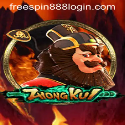 Exploring the Mystical World of ZhongKui: A Popular Slot Game